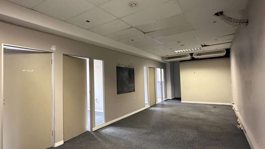 To Let commercial Property for Rent in Cape Town City Centre Western Cape
